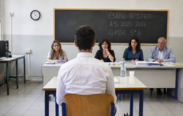 Maturita 2026 prova orale al via come cambia e come funziona il colloquio 364x230