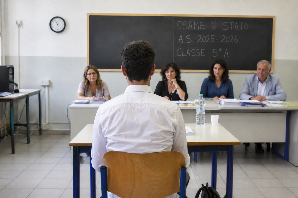 Maturità 2026, prova orale al via: come cambia e come funziona il colloquio