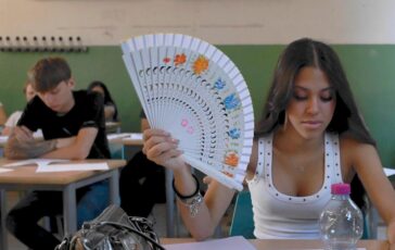 Maturita 2026 seconda prova oggi materie orari e durata per ogni indirizzo 364x230