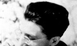 Maturita 2026 tra le tracce Cesare Pavese con Passero per Piazza di Spagna la poesia 265x160