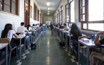 Maturita 2026 tracce di italiano tema su Assemblea Costituente e il discorso di Saragat Pavese e Brancati per analisi testo 364x230