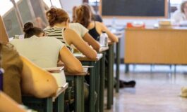 Maturita seconda prova Quintiliano al Classico studio livello acqua del lago di Bracciano allo Scientifico 265x160