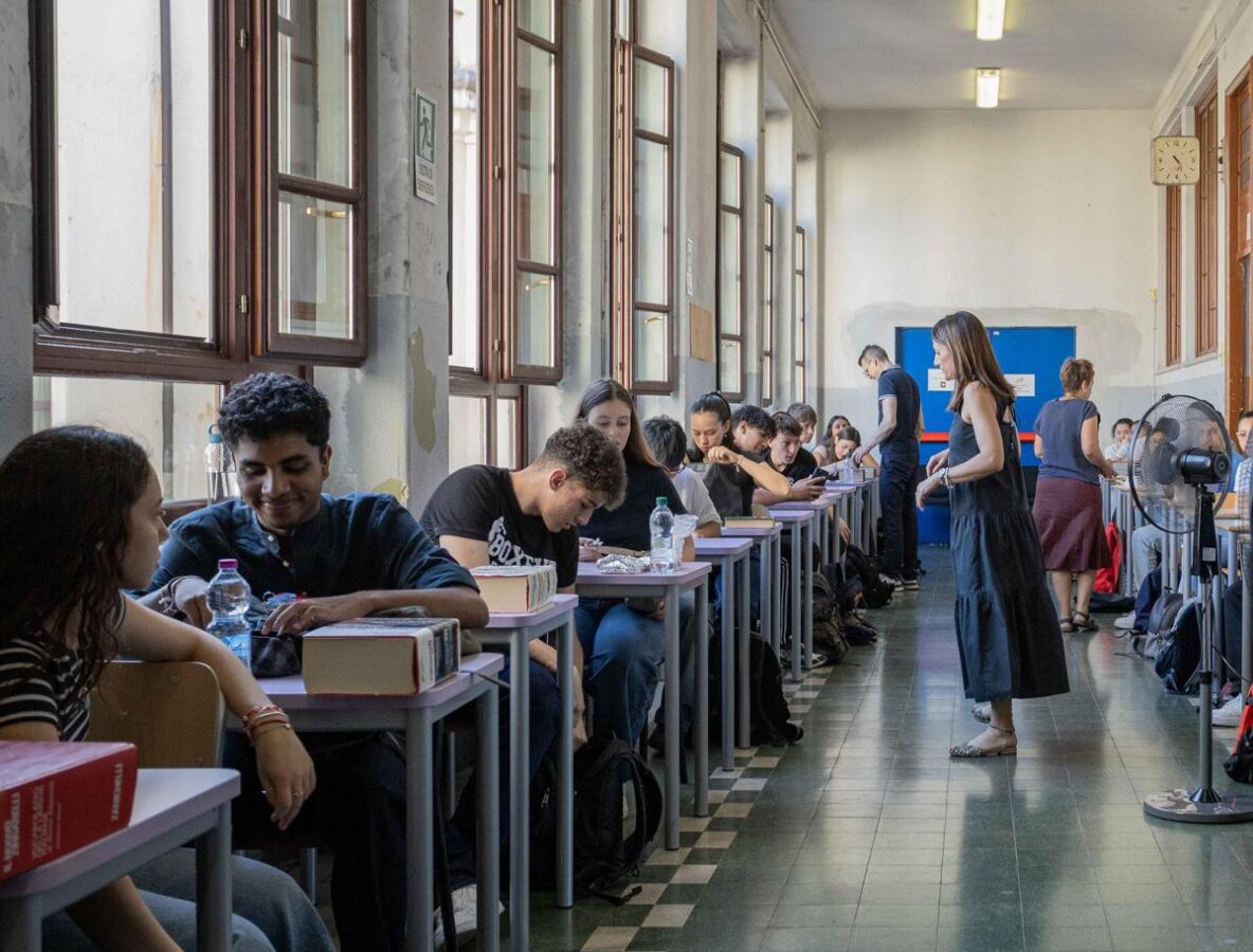 Maturità, uno studente su 5 a caccia di tracce on line: torna campagna 'anti-bufale'