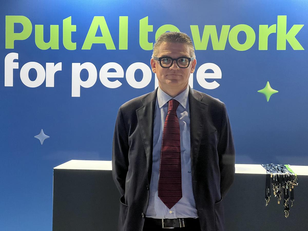 Mazzon (Iren): "Con ServiceNow ottimizziamo il ticketing"