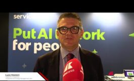 Mazzon Iren ServiceNow sempre piu integrata nei nostri processi 265x160