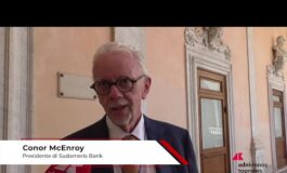 McEnroy Sudameris Bank In Paraguay porte aperte a investitori stranieri 265x160