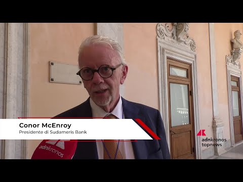 McEnroy (Sudameris Bank): “In Paraguay porte aperte a investitori stranieri’