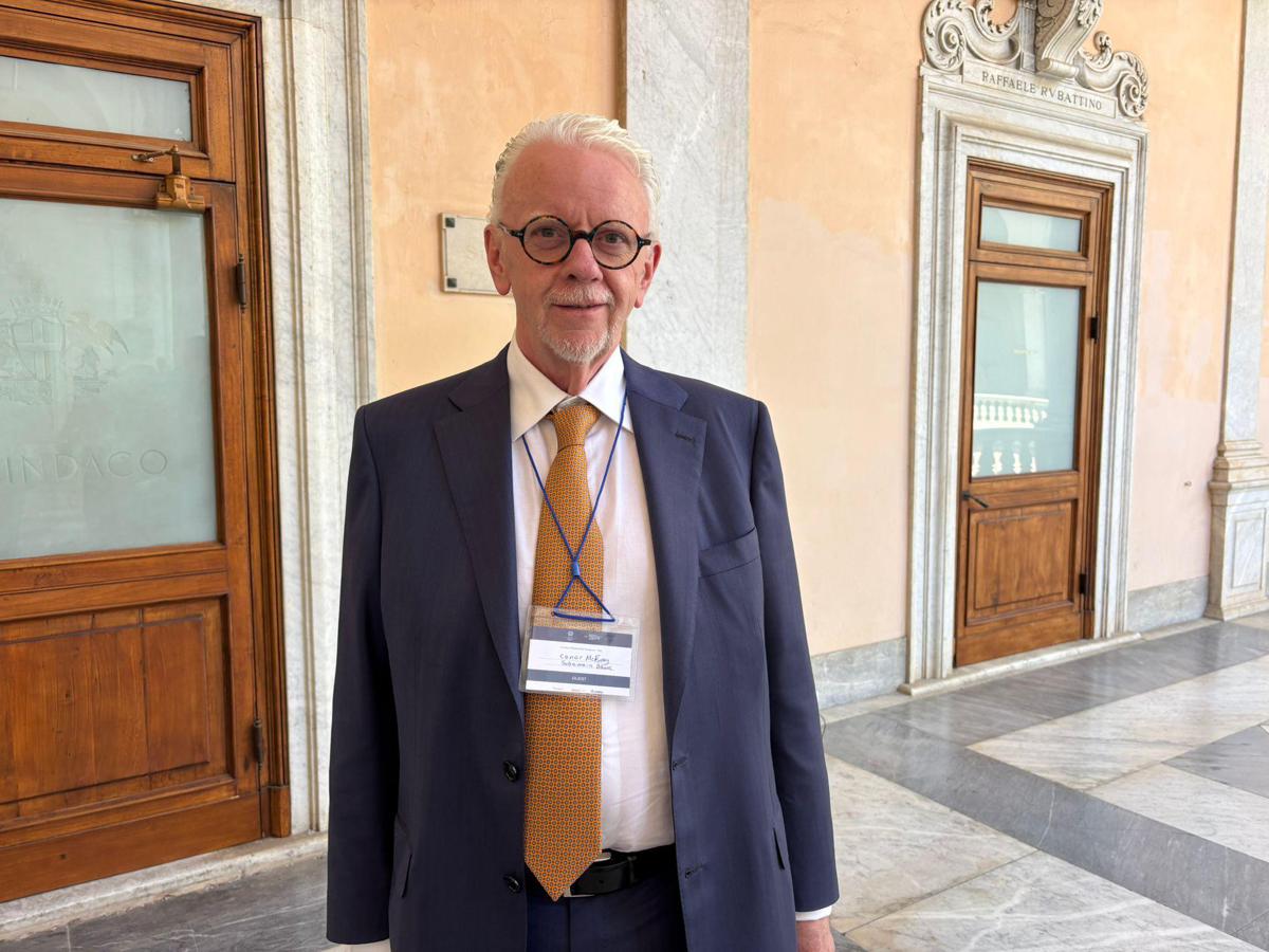 McEnroy (Sudameris Bank): "In Paraguay tante opportunità nel rispetto delle regole"