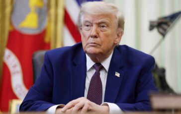 Media Iran LAiea non puo verificare situazione scorte uranio arricchito. Trump Non ho bisogno di accordi 364x230