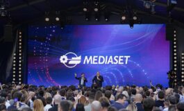 Mediaset siamo Noi la festa in ricordo di Berlusconi oggi su Canale 5 265x160