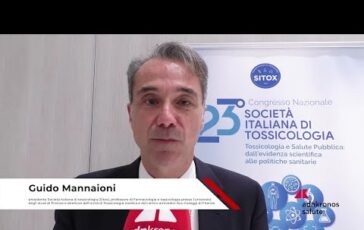 Medicina Mannaioni Sitox lobiettivo e armonizzare la Societa italiana di tossicologia 364x230