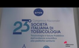 Medicina al congresso Sitox il punto sul ruolo della tossicologia 265x160