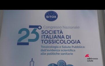 Medicina al congresso Sitox il punto sul ruolo della tossicologia 364x230