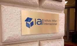 Medio Oriente lo Iai riunisce a Roma i negoziatori del Golfo per affrontare le crisi regionali 265x160