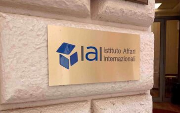 Medio Oriente lo Iai riunisce a Roma i negoziatori del Golfo per affrontare le crisi regionali 364x230