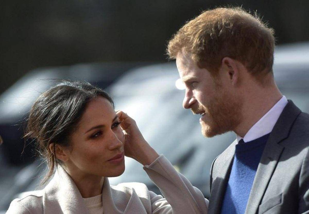 Meghan ha detto a Harry che deve occuparsi di piu delle finanze di famiglia la rivelazione