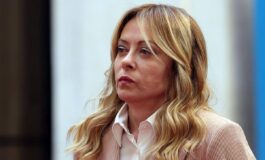 Meloni Italia non e Repubblica banane regole si rispettano 265x160
