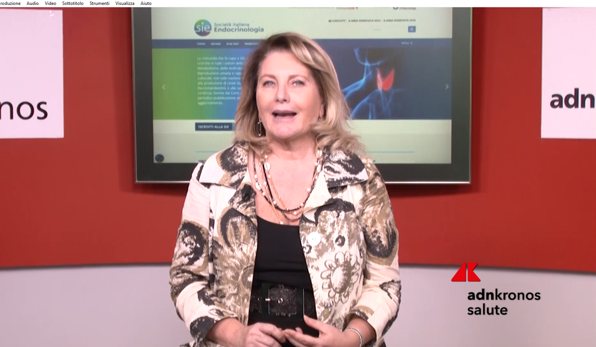 Menopausa, Colao (Css): "Serve più informazione per affrontare i cambiamenti ormonali"