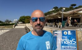 Merli Yacht Club Marina di Salivoli Con la vela riceviamo piu di quanto riusciamo a dare 265x160