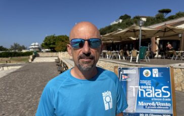 Merli Yacht Club Marina di Salivoli Con la vela riceviamo piu di quanto riusciamo a dare 364x230