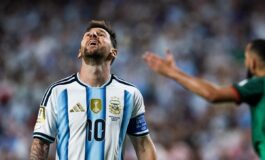 Messi il comunicato della famiglia su papa Jorge Sotto osservazione rispettate privacy 265x160
