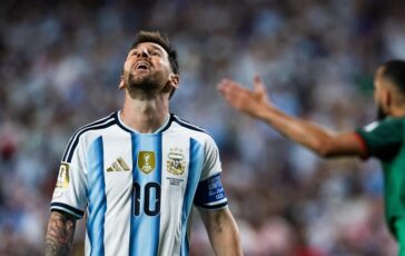 Messi il comunicato della famiglia su papa Jorge Sotto osservazione rispettate privacy 364x230