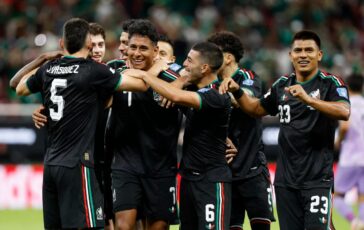 Messico Corea del Sud 1 0 vittoria vale qualificazione ai sedicesimi dei Mondiali 2026 364x230