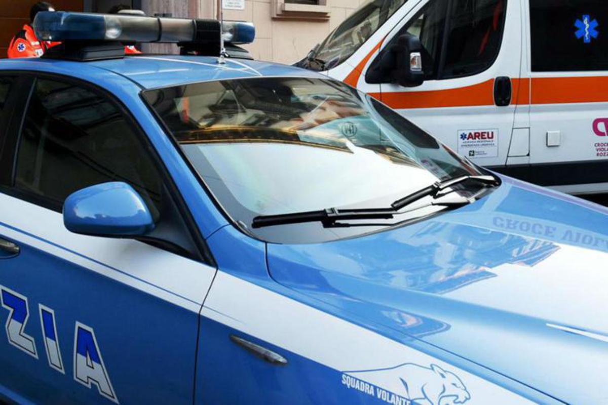 Messina, 15enne muore travolta da moto a Torre Faro