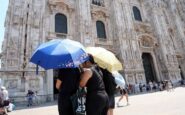 meteo settimana di contrasti temporali al nord e temperature in ascesa estiva al centro sud 2