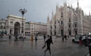 meteo torna il maltempo sullitalia rischio grandine e forti temporali 2