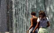 meteo weekend perfetto per il mare la svolta domenica temperature fino ai 31c 2
