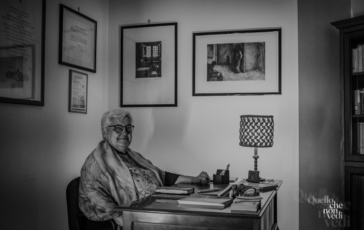 miastenia gravis antonia la sedia a rotelle ha reso visibile la mia patologia 2