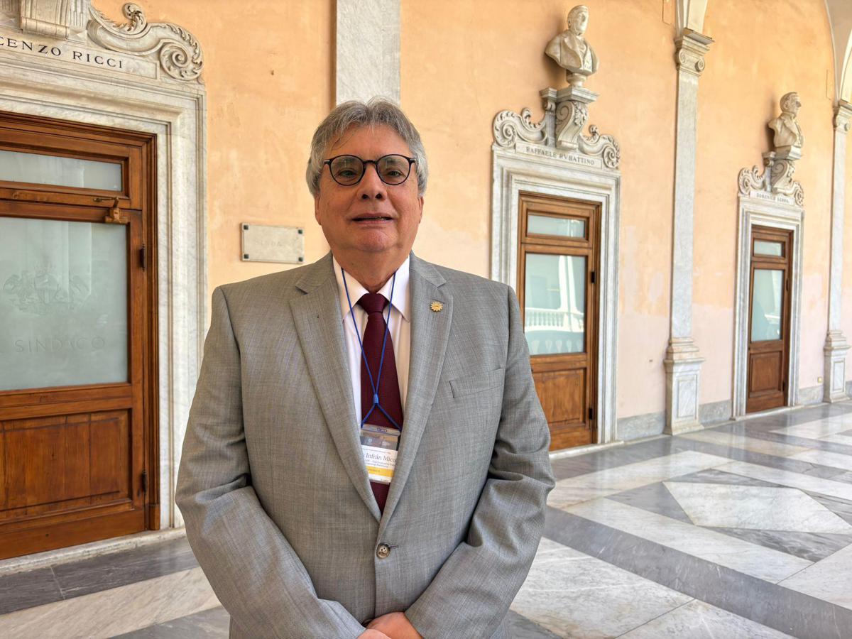 Micossi (Uip): "Paraguay terreno vantaggioso per l’industria italiana"
