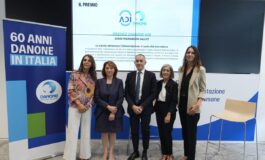 Microbiota intestinale Danone e Adi lanciano un premio per la ricerca scientifica 265x160
