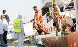 Migranti via libera del Parlamento Ue a direttiva sui rimpatri. Meloni Promessa mantenuta 265x160