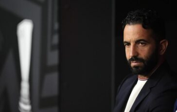 Milan e fatta per Amorim il portoghese sara il nuovo allenatore rossonero 364x230