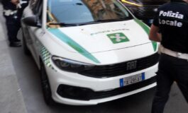 Milano agente della polizia locale muore durante un inseguimento 265x160