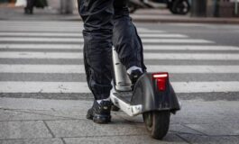 Milano in due su monopattino contro auto morto 19enne 265x160