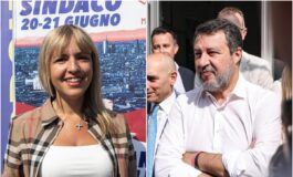 Milano primarie Lega candidato sindaco vincono Salvini e Sardone. Vannacci Avremo un nostro candidato 265x160