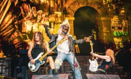 Milano si inchina agli Iron Maiden a San Siro la storia dellheavy metal 265x160