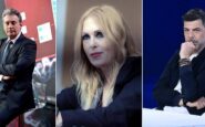 milo infante vicenda bruzzone riguarda vari programmi rai la criminologa mai attaccato azienda 2