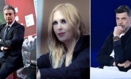 Milo Infante Vicenda Bruzzone riguarda vari programmi Rai. La criminologa Mai attaccato azienda 265x160