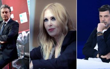 Milo Infante Vicenda Bruzzone riguarda vari programmi Rai. La criminologa Mai attaccato azienda 364x230