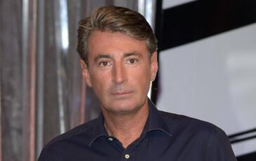 Milo Infante fonti Rai Nessuna lettera di dimissioni dalla Rai 364x230