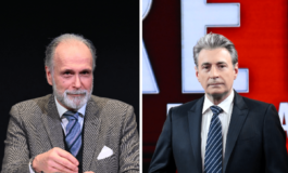 Milo Infante lascia Rai ad Rossi Direttori editoriali stanno valutando successore 265x160
