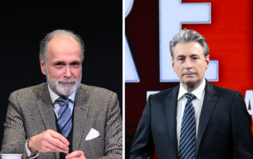 Milo Infante lascia Rai ad Rossi Direttori editoriali stanno valutando successore 364x230