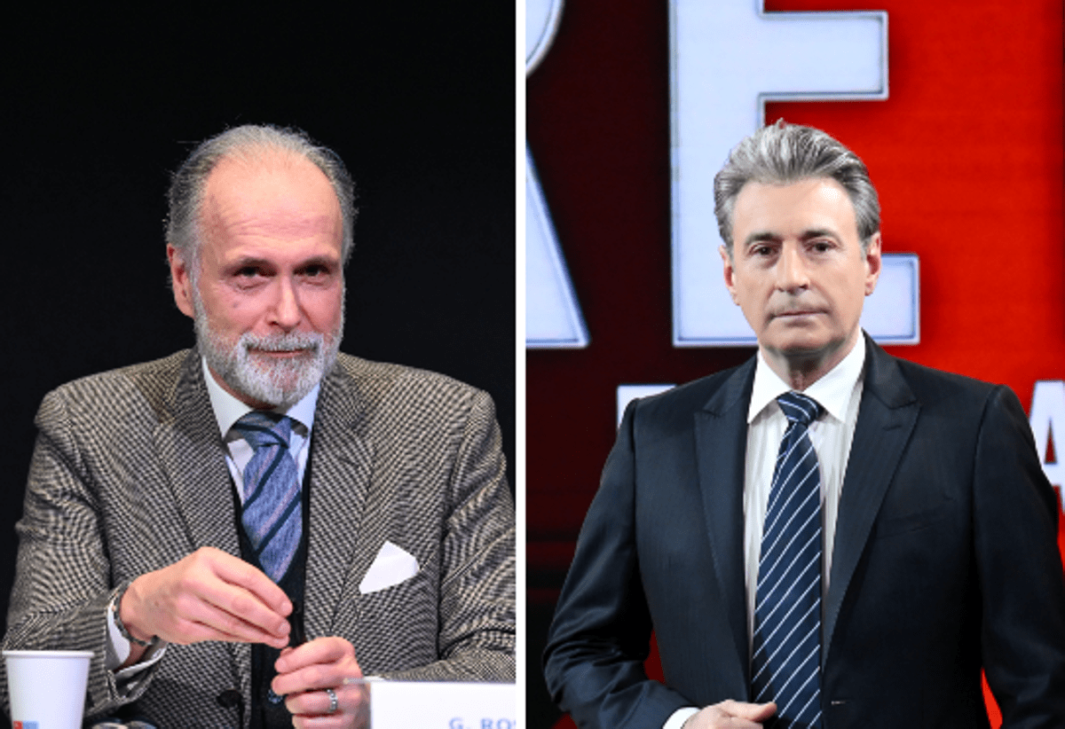 Milo Infante lascia Rai, ad Rossi: "Direttori editoriali stanno valutando successore"