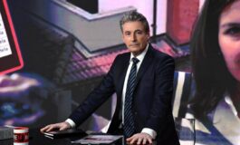 Milo Infante lascia la Rai e passa a Mediaset Punto di arrivo 265x160