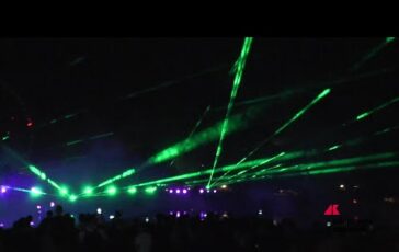 Mirabilandia al via la stagione degli eventi estivi fra musica risate e brividi 364x230
