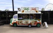 mirabilandia arriva pizzotto il food truck che unisce gusto e impegno sociale 2